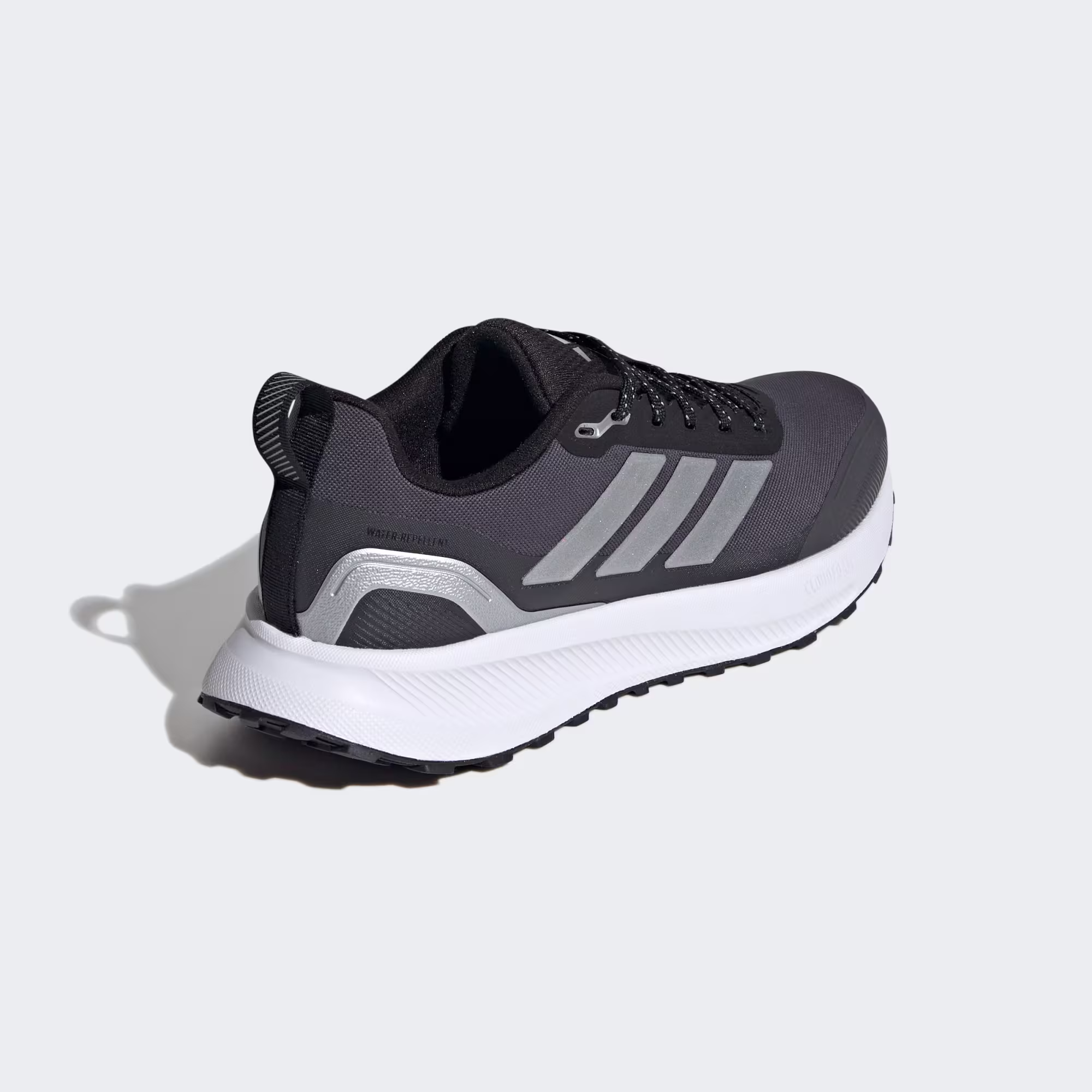 TENIS FEMENINO ADIDAS RUNFALCON – foto 6